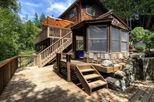 646 Blue Ridge Dr, Boulder Creek, CA 95006 - Photo 33