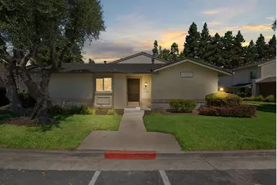 735 Winstead Ter, Sunnyvale, CA 94087 - Photo 1