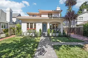 274 Princeton Rd, Menlo Park, CA 94025 - Photo 1