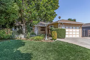 1629 Palo Santo Dr, Campbell, CA 95008 - Photo 1