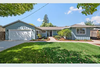 15811 Orange Blossom Ln, Los Gatos, CA 95032 - Photo 1