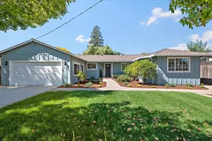 15811 Orange Blossom Ln, Los Gatos, CA 95032 - Photo 1