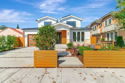 481 S Murphy Ave, Sunnyvale, CA 94086 - Photo 1