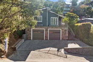 236 Windsor Dr, San Carlos, CA 94070 - Photo 1