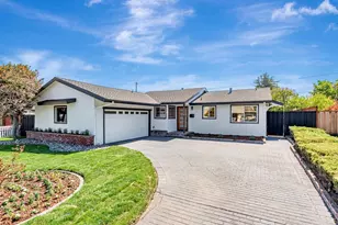 1178 Emerson Ave, Campbell, CA 95008 - Photo 1