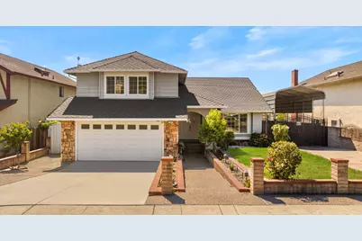 2883 Flint Ave, San Jose, CA 95148 - Photo 1