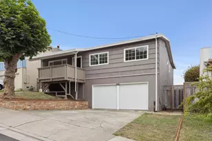 812 Burns Ct, Pacifica, CA 94044 - Photo 1