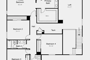 16568 Barnett St, Lathrop, CA 95330 - Photo 3