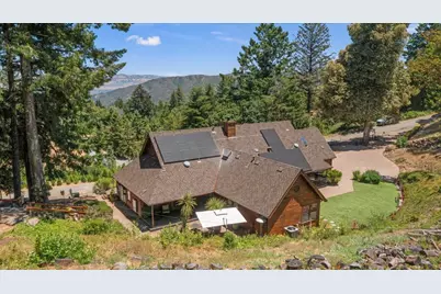 19960 Skyline Blvd, Los Gatos, CA 95033 - Photo 51