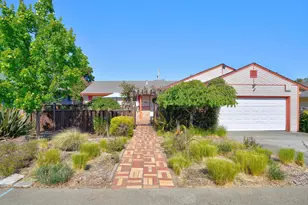 1412 Lassen St, Vallejo, CA 94591 - Photo 1
