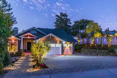 380 Arden Rd, Hillsborough, CA 94010 - Photo 1