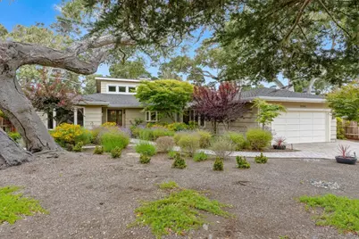 1056 Indian Village Rd, Pebble Beach, CA 93953 - Photo 1