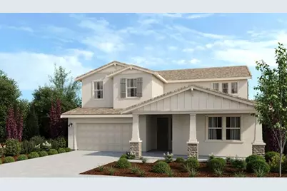 1314 N Orcheta Ct, Mountain House, CA 95391 - Photo 1