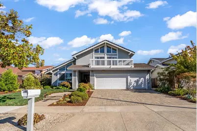 1110 McIntosh Creek Dr, San Jose, CA 95120 - Photo 1