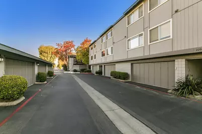 2206 Almaden Road Rd B, San Jose, CA 95125 - Photo 25