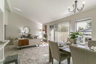 2206 Almaden Road Rd B, San Jose, CA 95125 - Photo 5