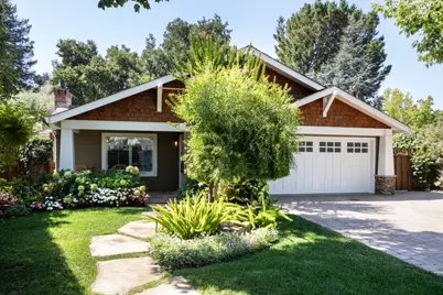 2526 Webster St, Palo Alto, CA 94301 - Photo 1