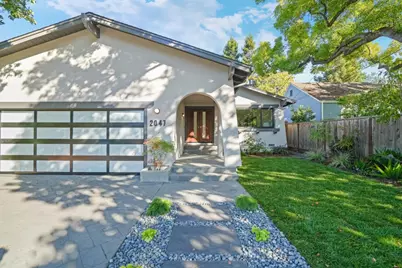 2047 Ashton Ave, Menlo Park, CA 94025 - Photo 1