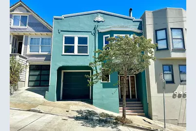 95 Putnam, San Francisco, CA 94110 - Photo 1