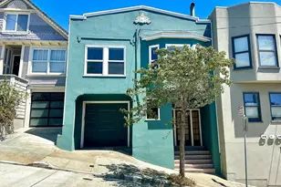 95 Putnam, San Francisco, CA 94110 - Photo 1