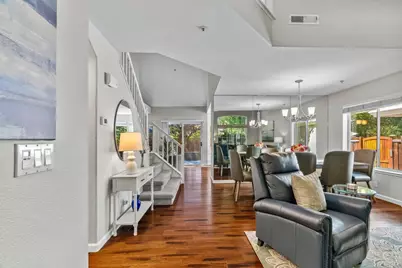 308 Sidesaddle Cir, Scotts Valley, CA 95066 - Photo 5