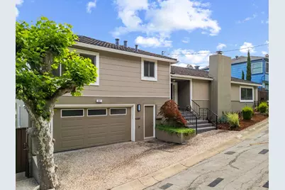 43 Aura Vis, Millbrae, CA 94030 - Photo 1
