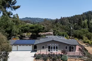 6932 Freedom Blvd, Aptos, CA 95003 - Photo 1