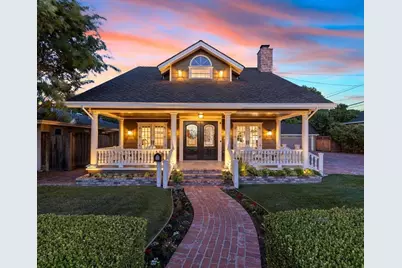 1860 Leigh Ave, San Jose, CA 95125 - Photo 1
