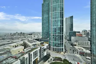 400 Beale St 1102, San Francisco, CA 94105 - Photo 19