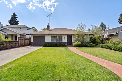 3314 Bryant St, Palo Alto, CA 94306 - Photo 1