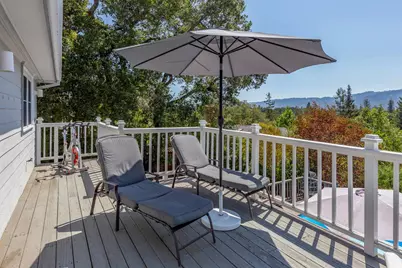 129 Hillside Dr, Woodside, CA 94062 - Photo 9