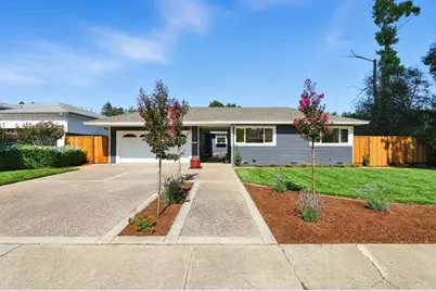 4244 Los Palos Pl, Palo Alto, CA 94306 - Photo 1