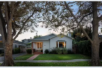 164 Lowell St, Redwood City, CA 94062 - Photo 1