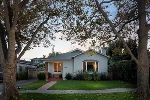 164 Lowell St, Redwood City, CA 94062 - Photo 1