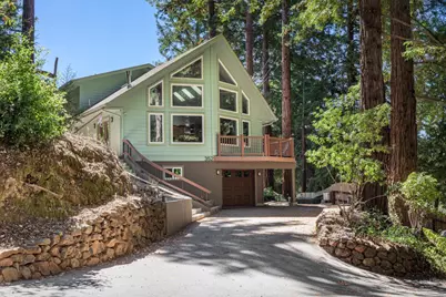 352 Manzanita Ave, Boulder Creek, CA 95006 - Photo 45