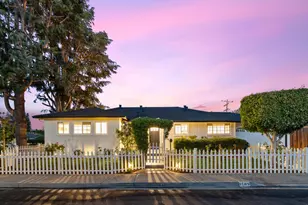 1709 Peartree Ln, Mountain View, CA 94040 - Photo 1