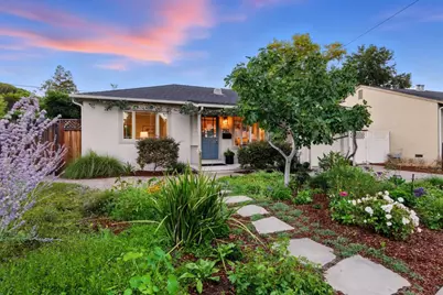 792 Bond Way, Mountain View, CA 94040 - Photo 1