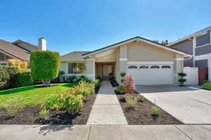 156 Flying Cloud Isle, Foster City, CA 94404 - Photo 1