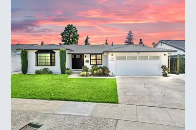 5104 Fell Ave, San Jose, CA 95136 - Photo 1