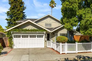 1125 Virginia Ave, Redwood City, CA 94061 - Photo 1