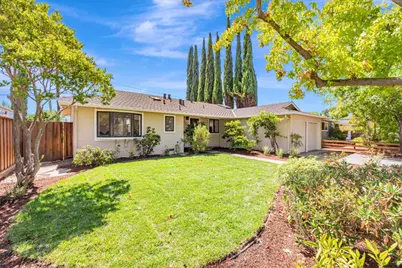 1139 Cuesta Dr, Mountain View, CA 94040 - Photo 1