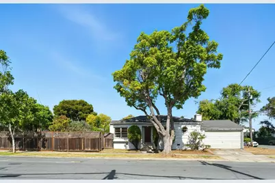 1100 Grove Ave, Burlingame, CA 94010 - Photo 1