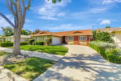 1593 Chambers Dr, San Jose, CA 95118 - Photo 1