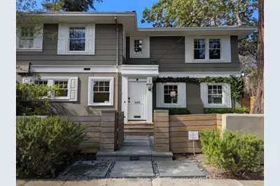 1400 Cowper St, Palo Alto, CA 94301 - Photo 1
