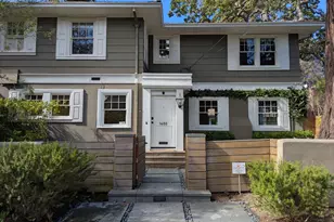 1400 Cowper St, Palo Alto, CA 94301 - Photo 1