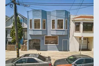 126-128 Lisbon St, San Francisco, CA 94112 - Photo 1