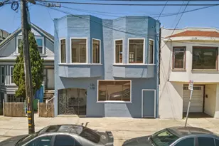 126-128 Lisbon St, San Francisco, CA 94112 - Photo 1
