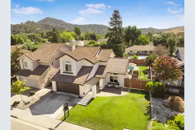 18435 Murphy Springs Dr, Morgan Hill, CA 95037 - Photo 1