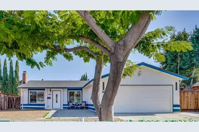 2801 Cramer Cir, San Jose, CA 95111 - Photo 1