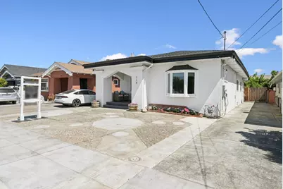 114 Hollywood Ave, San Jose, CA 95112 - Photo 3